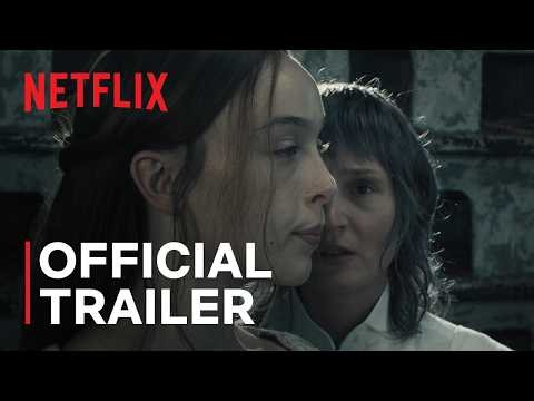 MONSTER: The Lizzie Borden Story | Official Trailer | Netflix