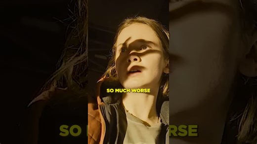 Insane detail in Alien: Romulus!