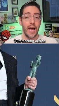 SAG Award nominees 2026 — full list