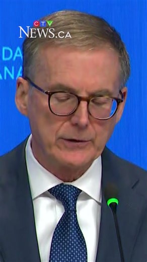 Food and gasoline prices ‘squeezing more Canadians’ but economy is growing: BoC