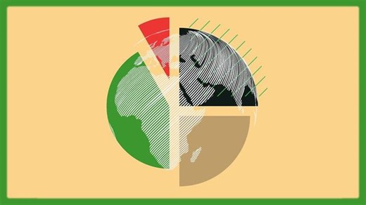 The System Being Built To Enslave Us, While The World Burns! Greg, Reese Report