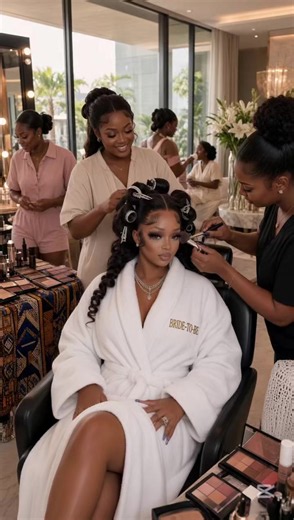 @𝓞𝓵𝓸𝓵𝓪𝓭𝓮✨ ♡ 🎀 @𝓠𝓾𝓮𝓮𝓷 𝓣 👸🏾 | tola and ola ai series