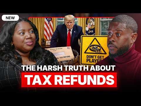 Trump’s $2,000 Refund Promise: The Truth ALL Families Need to Know (2026)