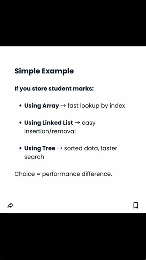 Most beginners learn code 🧠. #datastructures #coding #explore #programming #data #codeflow