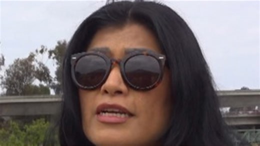 Jan. 2024 flood survivors demand city to take action in city budget