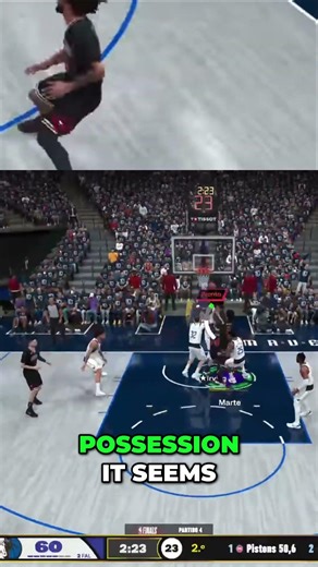 Irving's Comeback: Clutch Shot or Crushing Defeat? #shorts