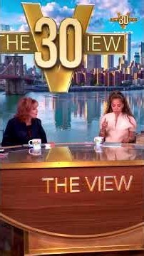 Sunny Hostin Reacts After A Judge Blocks Trump's Name From Kennedy Center