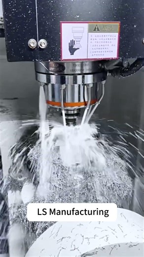 CNC Machining | 5 Axis Machining Service: Crafting Complex Robotic Arm Structures in a Single Setup