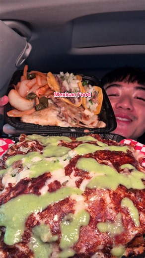 Mexican Food Review: Burrito & Quesadilla Taste Test
