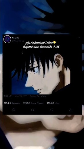 gojo an emotional tribute hashira react to takemichi