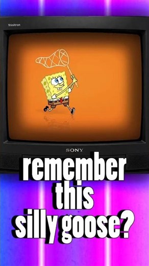 📺 Spongebob goes 𝙟𝙚𝙡𝙡𝙮𝙛𝙞𝙨𝙝𝙞𝙣𝙜 ⋆˙✮ #2000s Nickelodeon ✮ Commercials & Bumpers ✮ #spongebob #nicktoons