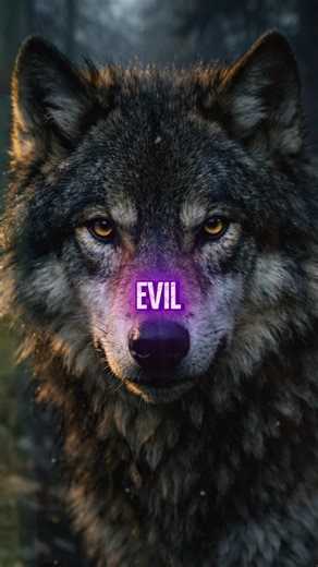 Wolves Aren’t Evil? The Truth Will Surprise You!