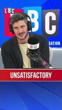 'Weight loss jabs ruined my business!' | LBC