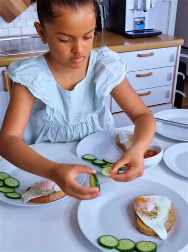 Delicious Breakfast Ideas to Make with Kids