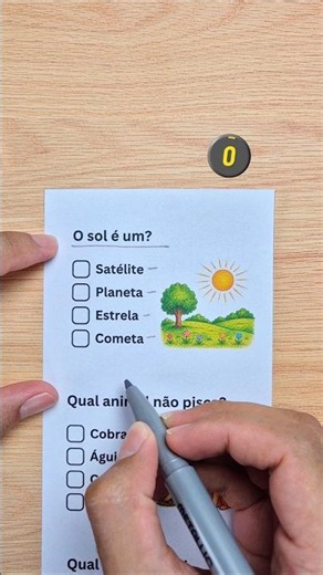 Quiz de conhecimentos gerais: teste seu conhecimento