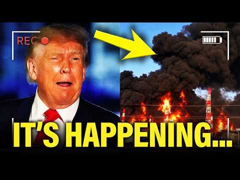 🚨All Hell BREAKS LOOSE as Zelenskyy GOES THERE…
