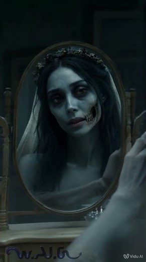 The Corpse Bride’s Last Wish #CorpseBride #LastWish #DarkRomance #UndeadLove