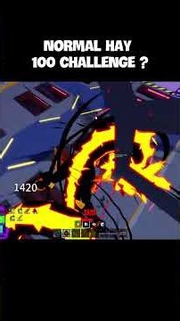 What's the fastest way to farm rings in Bloxfruit: normal or challenge mode? #bloxfruit #roblox