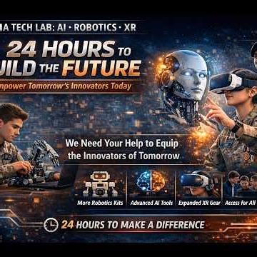 Interactive Learning with AR | SMA Tech Lab in Action