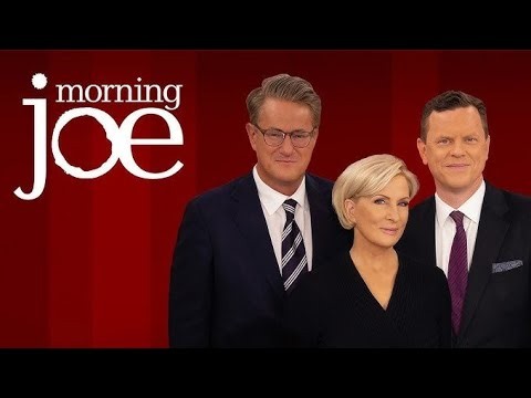 MSNBC Live : Morning Joe 6/15/2026 | MS NOW News Trump Today Jun 15, 2026