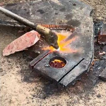 Caterpillar Loader Boom Repair – Structural Welding & Rebuild Process