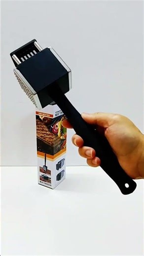 Meat Mallet & Meat Needle 2-in-1 Hammer Tenderizer, utensilkitchen.com, #meattenderizer #meat #2in1