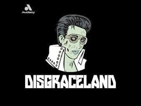 Ringo Starr: Busted by Mexican Federales, Threatened by French-Canadian Separatists, and the King...