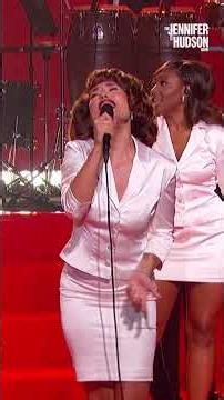 RAYE performs her hit song, “Where Is My Husband?”