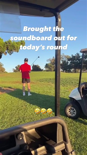 Funny Golf Moments That Will Make You Laugh