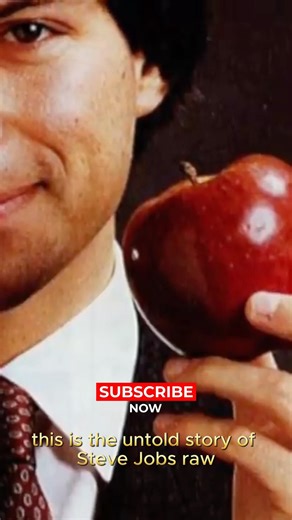 The Untold Story of Steve Jobs 🍎 | From College Dropout to Tech Legend