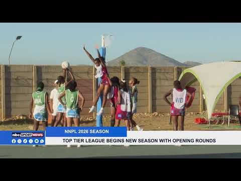 Top Tier League Begins New Season With Opening Rounds