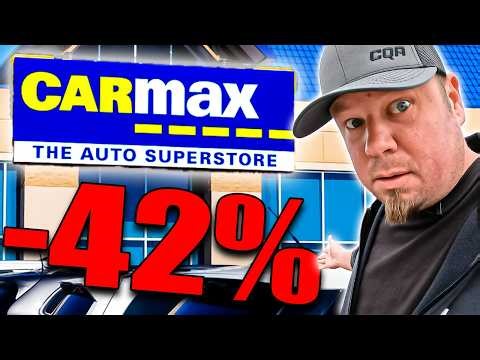 The Car Market Has a NEW PROBLEM (And It’s Spreading FAST)