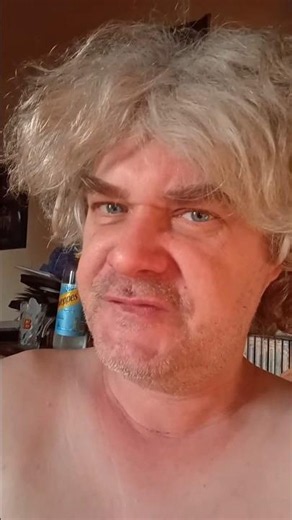 Next Up On You Tube - Chris Needham #comedy