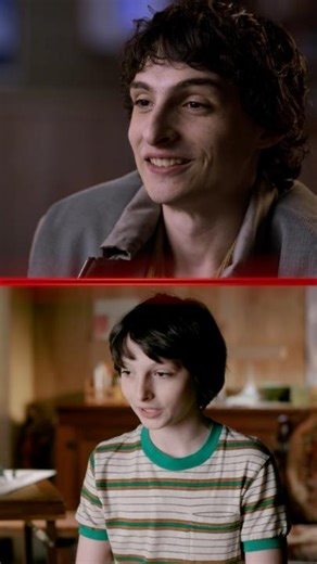 Just a kid looking for his big break, and a TV show called "Montauk." | Netflix