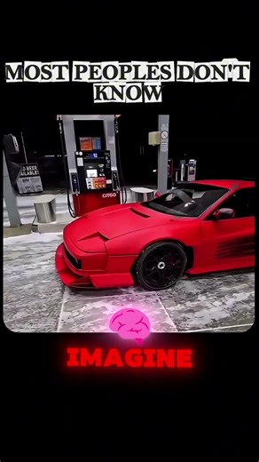 Why Supercars BREAK in Half (It’s Genius) #shorts #cars