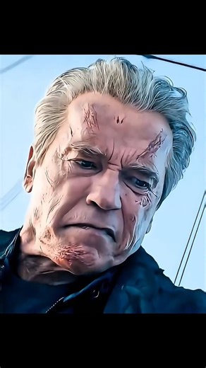 TERMINATOR: GENISYS - Ultimate Bridge Battle (T-800 vs T-3000) | 4K HDR 🔥💥 #movie #edit