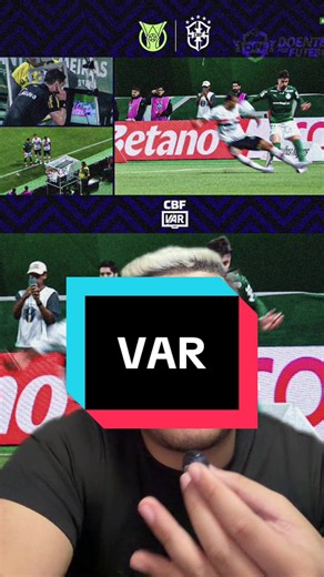 SÃO PAULO PREJUDICADO CONTRA O PALMEIRAS! #saopaulo #palmeiras #brasileirao #var