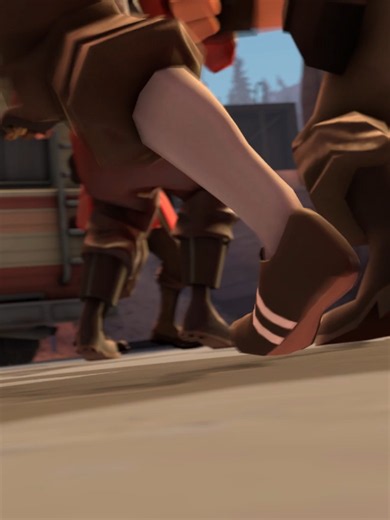 The Merc Twist all-class dance taunt - TF2 vote guide