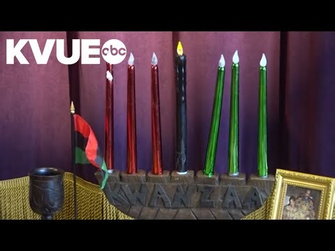 A look at the history of Kwanzaa