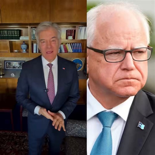🚨 JUST IN: The Trump admin has just FROZEN another $91 MILLION in federal Medicaid funding for Minnesota following even MORE rampant fraud being uncovered throughout the state, per Dr. Oz.Walz is an absolute DISGRACE.“We CANNOT and WILL NOT pay bad bills, so we're asking for more information from Minnesota to verify these bills.”