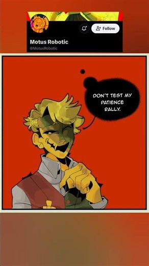 Flowery's Hidden Thorns - Deltarune: Chapter 5 Comic Dub - Flaconadir