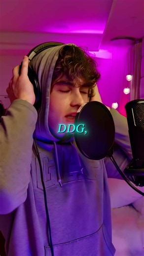 DDG and ian rap edit — DDG & Ian best moments