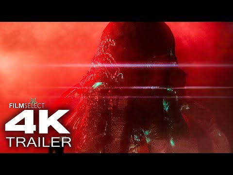 BEST UPCOMING SCIENCE-FICTION MOVIES 2026 (Trailers)