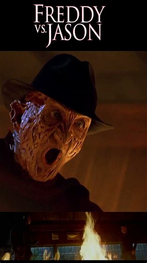 Freddy vs Jason: The Ultimate Horror Showdown Begins