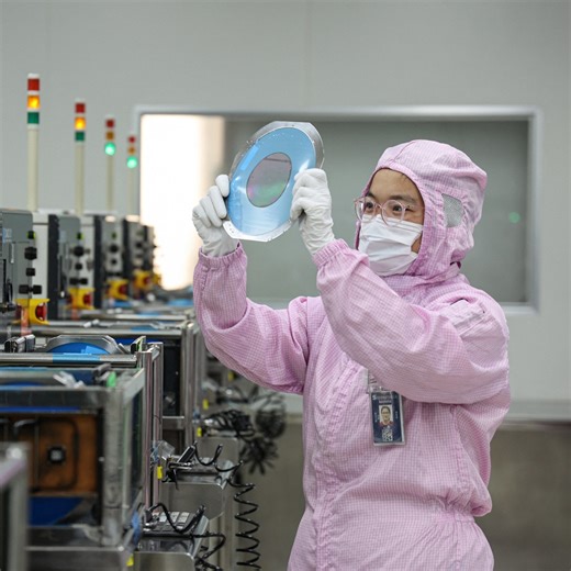 Tech, Media & Telecom Roundup