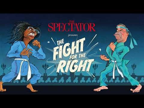 The Fight for the Right: Conservatives vs Reform