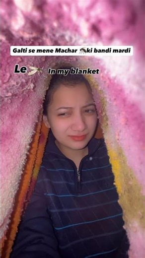 Sorry🦟#funnyshorts #youtubeindia #comedy #explorepage #trending #share #ytshorts #mosquito #funny