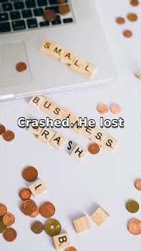 He Lost $400M Then Declared Himself Emperor