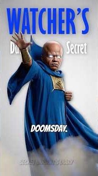How Vision Quest Secretly Creates the DOOMBOTS! 🤯