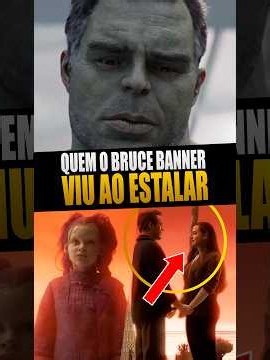 A verdade sobre o estalo do Hulk em Vingadores #marvel #avengers #teoria
